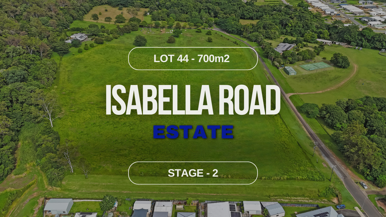 Grundstück in Edmonton, Australia 700m², Nr. 172