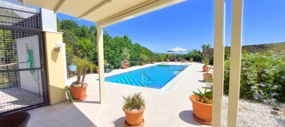 Villa de 3+2 en Alanya, Turkey No. 17510 16