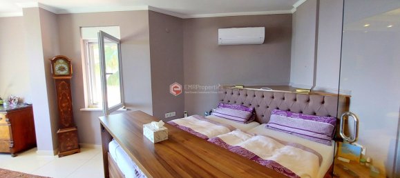 Villa de 3+2 en Alanya, Turkey No. 17510 24