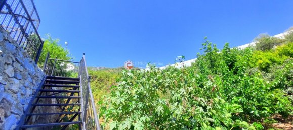 Villa de 3+2 en Alanya, Turkey No. 17510 11