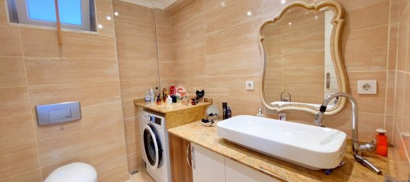 Villa de 3+2 en Alanya, Turkey No. 17510 21