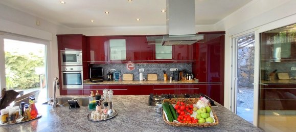 Villa de 3+2 en Alanya, Turkey No. 17510 2