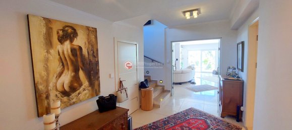 Villa de 3+2 en Alanya, Turkey No. 17510 28