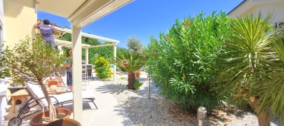 Villa de 3+2 en Alanya, Turkey No. 17510 12