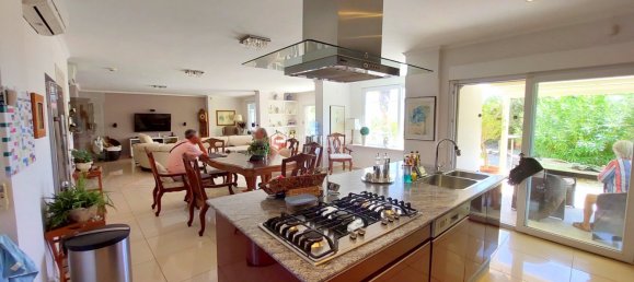 Villa de 3+2 en Alanya, Turkey No. 17510 3