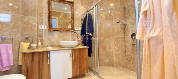 Villa de 3+2 en Alanya, Turkey No. 17510 20