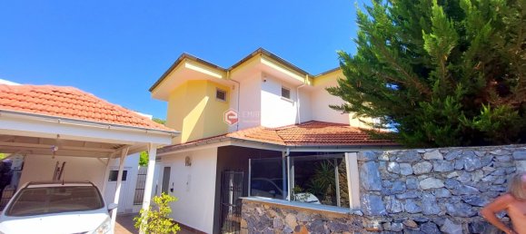 Villa de 3+2 en Alanya, Turkey No. 17510 9