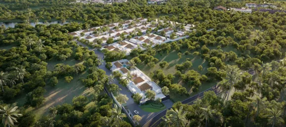 Vivenda T3 em Phuket, Thailand N.º 80573 9