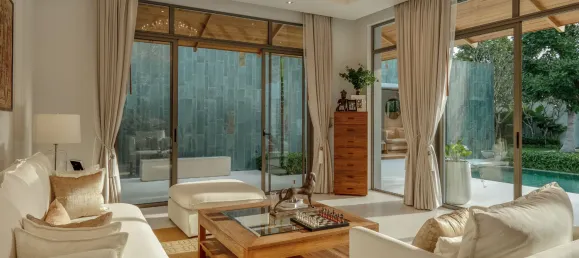 Vivenda T3 em Phuket, Thailand N.º 80573 5