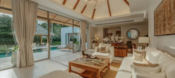 Vivenda T3 em Phuket, Thailand N.º 80573 4