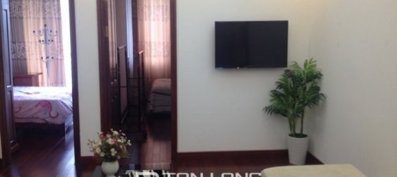 2 bedrooms Apartment in Cau Giay, Vietnam No. 2441 3