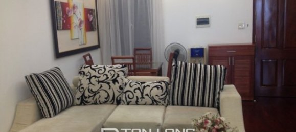 2 bedrooms Apartment in Cau Giay, Vietnam No. 2441 4