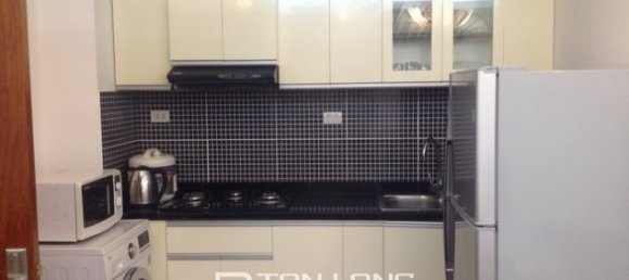 2 bedrooms Apartment in Cau Giay, Vietnam No. 2441 6