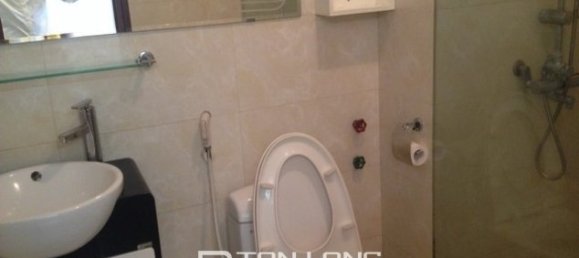 2 bedrooms Apartment in Cau Giay, Vietnam No. 2441 10