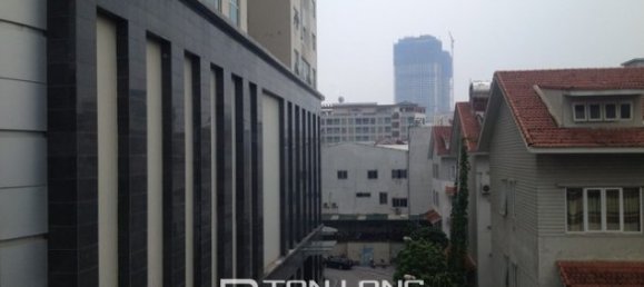 2 bedrooms Apartment in Cau Giay, Vietnam No. 2441 11