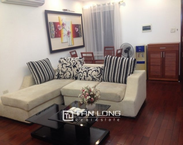 2 bedrooms Apartment in Cau Giay, Vietnam No. 2441