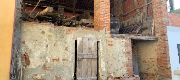 2 rooms House in San Francesco al Campo, Italy No. 139021 6