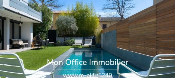4 bedrooms Villa in Aix-en-Provence, France No. 342447 2