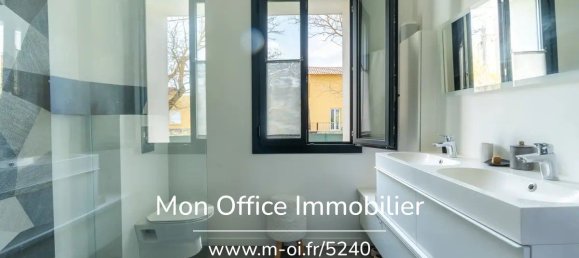 4 bedrooms Villa in Aix-en-Provence, France No. 342447 12