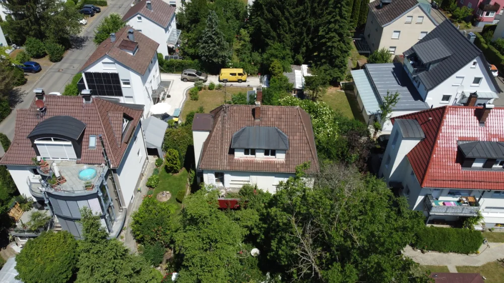  قطعة أرض في Ravensburg, Germany رقم 228418