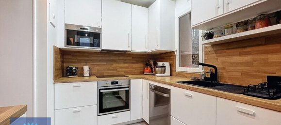 Casa de 1 dormitorio en Mennecy, France No. 149670 4