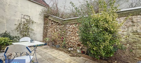 Casa de 1 dormitorio en Mennecy, France No. 149670 9