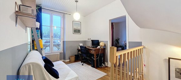 Casa de 1 dormitorio en Mennecy, France No. 149670 6