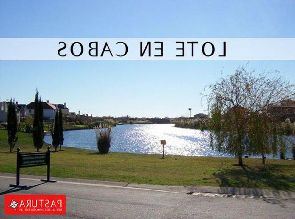 Grundstück in Tigre, Argentina, Nr. 46115