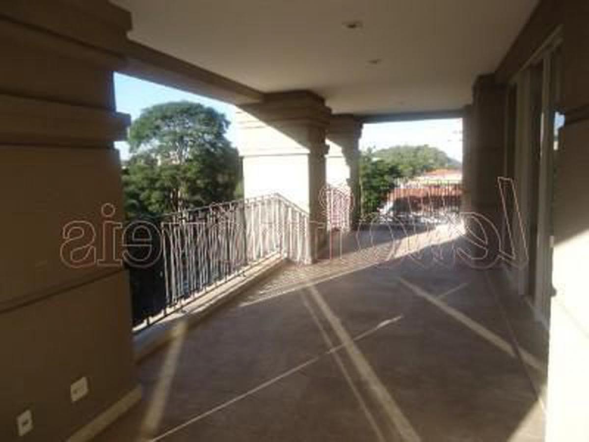 Квартира с 4 спальнями в Сан-Паулу, Бразилия № 586561