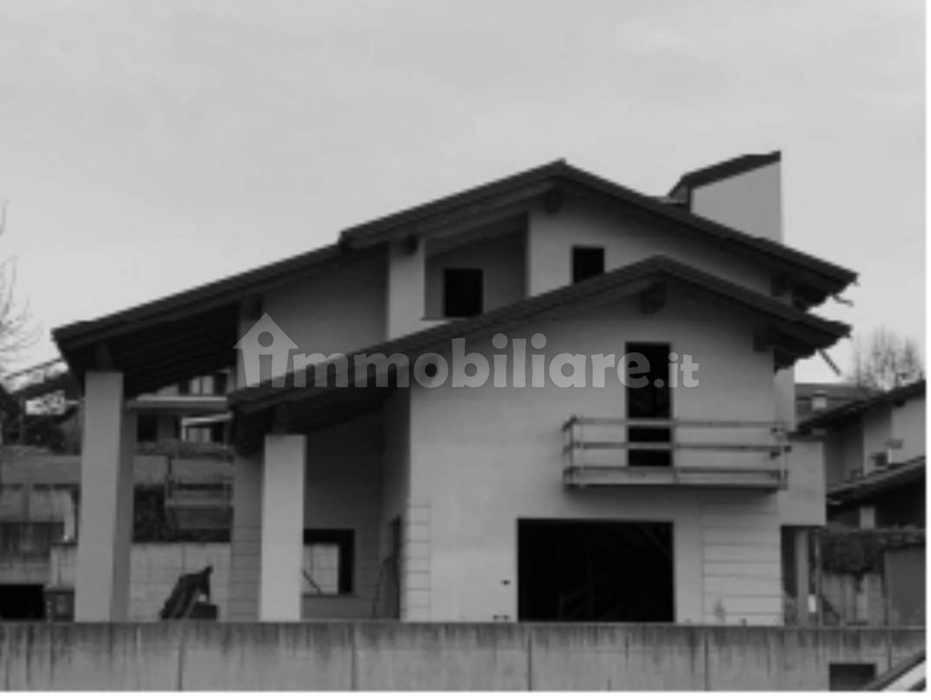 2 غرف نوم شقة في Mondovì, Italy رقم 58910