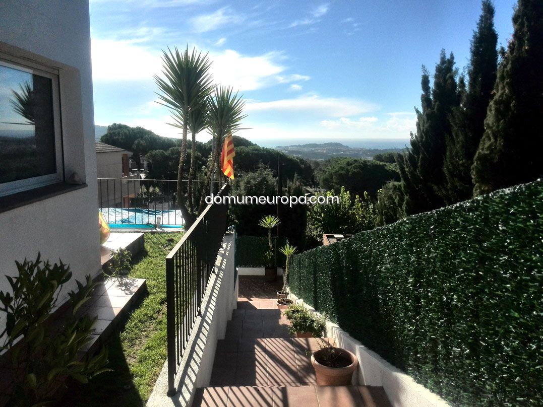 3 Schlafzimmer Haus in Lloret de Mar, Spain, Nr. 28790