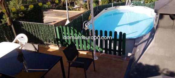 3 Schlafzimmer Haus in Lloret de Mar, Spain, Nr. 28790 17