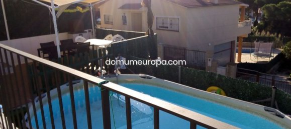 3 Schlafzimmer Haus in Lloret de Mar, Spain, Nr. 28790 32