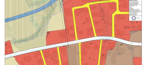  Land in Lambrechten, Austria No. 244779 8