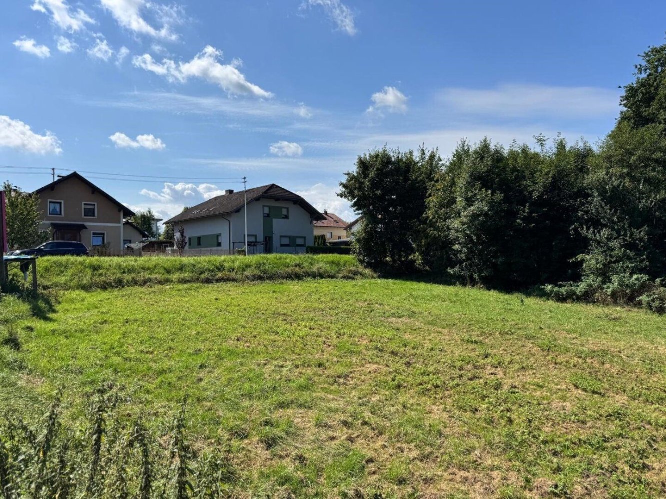  Land in Lambrechten, Austria No. 244779