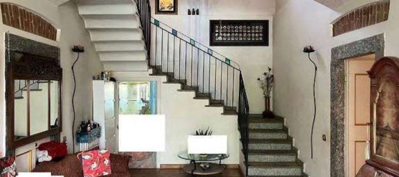 4غرفة فيلا في Carate Brianza, Italy رقم 6271 13