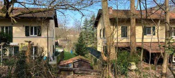 4غرفة فيلا في Carate Brianza, Italy رقم 6271 17