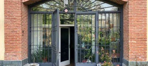 4غرفة فيلا في Carate Brianza, Italy رقم 6271 14