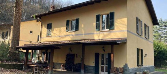 4غرفة فيلا في Carate Brianza, Italy رقم 6271 16