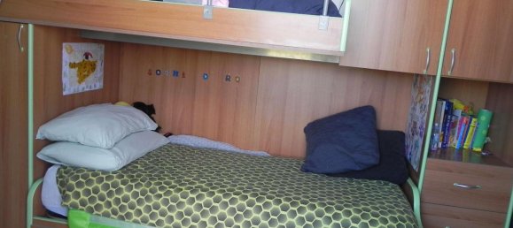 4 rooms Apartment in Ravenna, Italy No. 165090 7