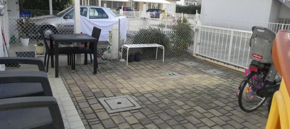 4 rooms Apartment in Ravenna, Italy No. 165090 2