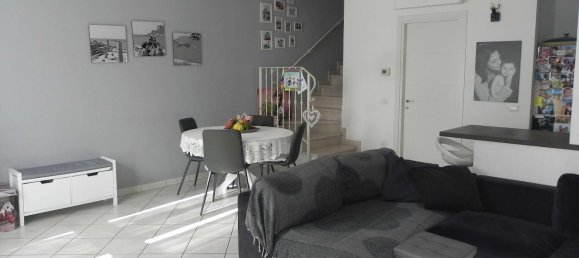 4 rooms Apartment in Ravenna, Italy No. 165090 3