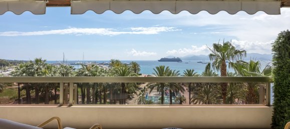 2 bedrooms Apartment in Cannes, France No. 1482 20