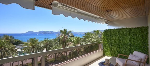 2 bedrooms Apartment in Cannes, France No. 1482 13