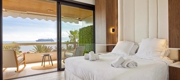 2 bedrooms Apartment in Cannes, France No. 1482 18