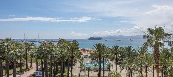 2 bedrooms Apartment in Cannes, France No. 1482 28