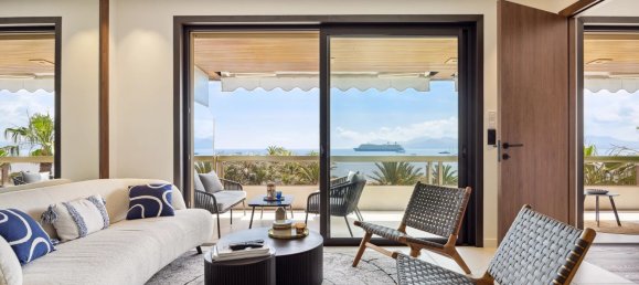 2 bedrooms Apartment in Cannes, France No. 1482 24