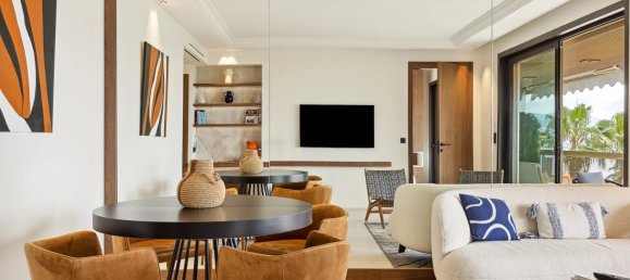 2 bedrooms Apartment in Cannes, France No. 1482 21