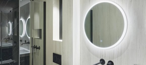 2 bedrooms Apartment in Cannes, France No. 1482 10