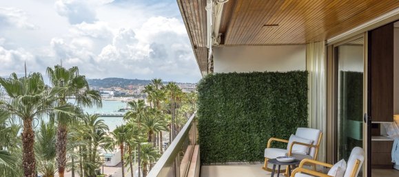 2 bedrooms Apartment in Cannes, France No. 1482 26